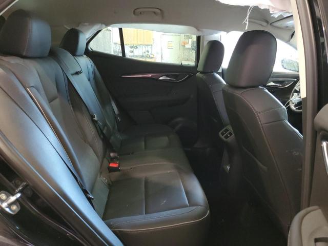 Photo 11 from auction – 2023 BUICK ENVISION E with VIN LRBFZNR42PD036325