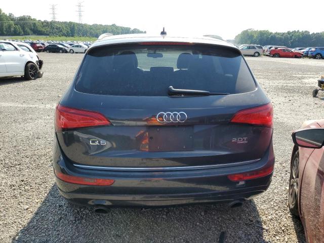 Foto 6 de la subasta – 2015 AUDI Q5 PREMIUM con VIN WA1LFAFP7FA014450
