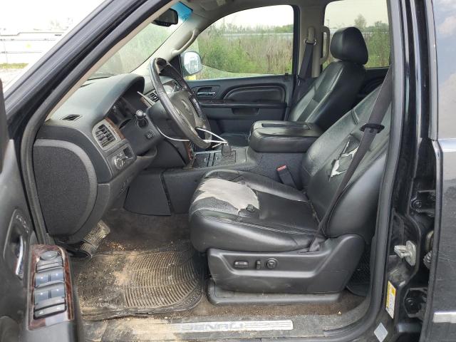 Photo 7 from auction – 2012 GMC YUKON DENA with VIN 1GKS1EEF7CR251019