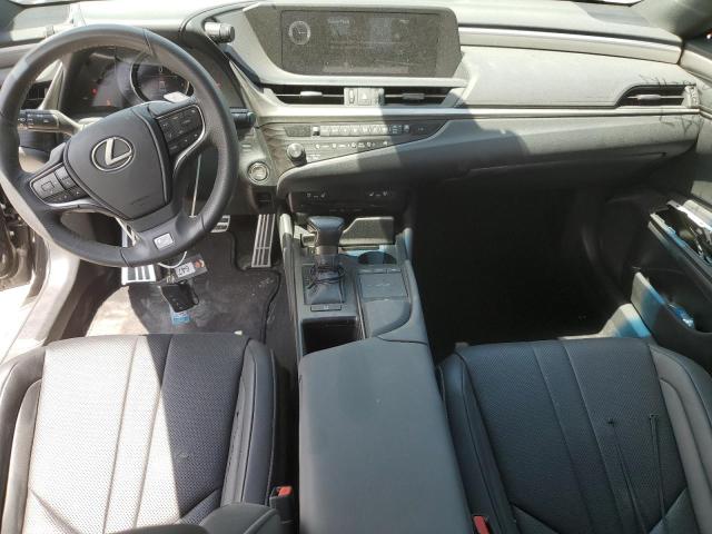 Photo 8 from auction – 2019 LEXUS ES 350 with VIN 58ABZ1B13KU003744