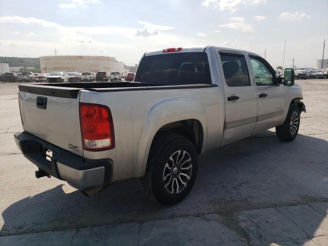 Photo 3 from auction – 2011 GMC SIERRA C15 with VIN 3GTU1VE29BG138639