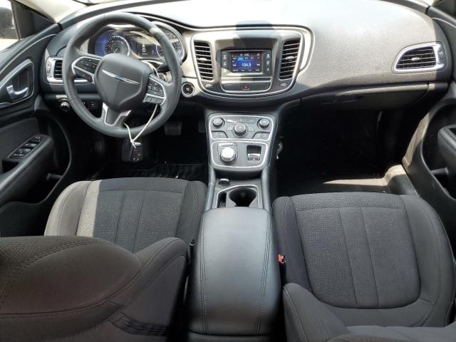 Photo 8 from auction – 2016 CHRYSLER 200 LX with VIN 1C3CCCFB2GN123217