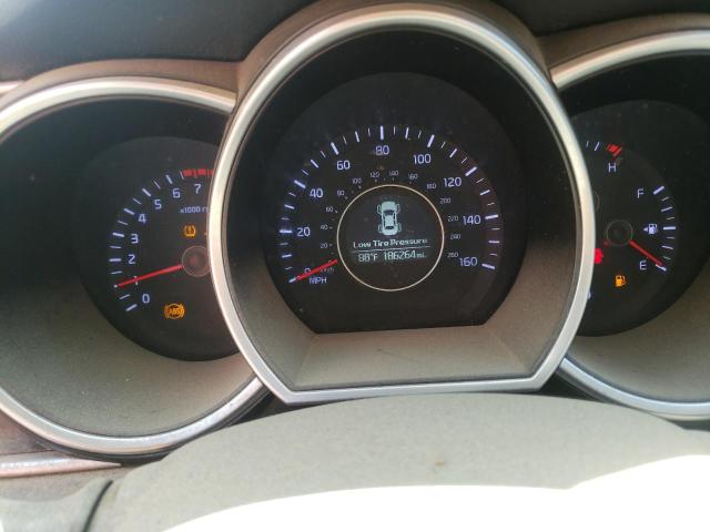 Photo 9 from auction – 2015 KIA OPTIMA LX with VIN 5XXGM4A73FG439402