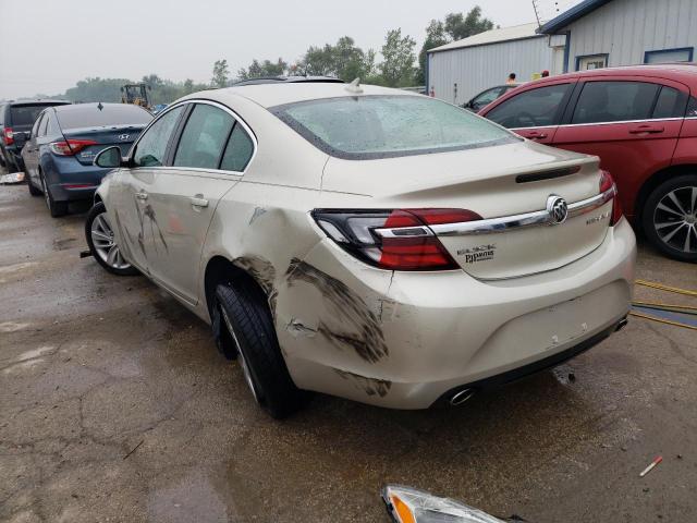 Photo 2 from auction – 2014 BUICK REGAL with VIN 2G4GK5EXXE9324951
