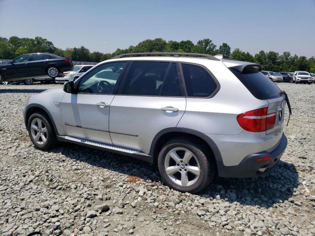 Photo 2 from auction – 2008 BMW X5 3.0I with VIN 5UXFE43598L035395