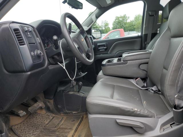 Zdjęcie 7 z aukcji – 2015 CHEVROLET SILVERADO z VIN 1GCVKPEC8FZ276412
