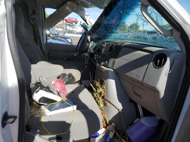 Photo 7 from auction – 2014 FORD ECONOLINE with VIN 1FTNE2EL0EDB05840