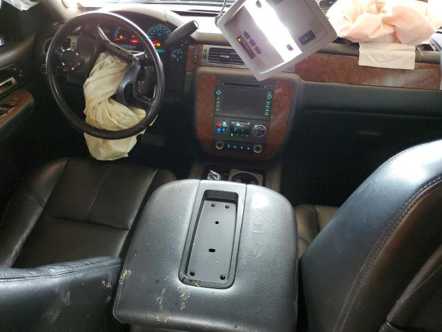Photo 8 from auction – 2007 CHEVROLET SILVRDO LS with VIN 2GCEK13M971544872