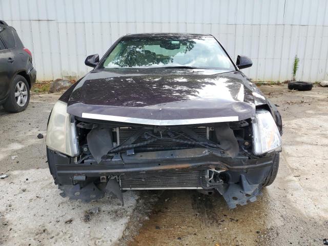 Zdjęcie 5 z aukcji – 2009 CADILLAC CTS z VIN 1G6DG577390133963