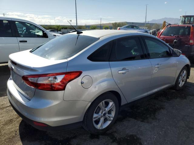 Photo 3 from auction – 2014 FORD FOCUS SE with VIN 1FADP3F25EL442307
