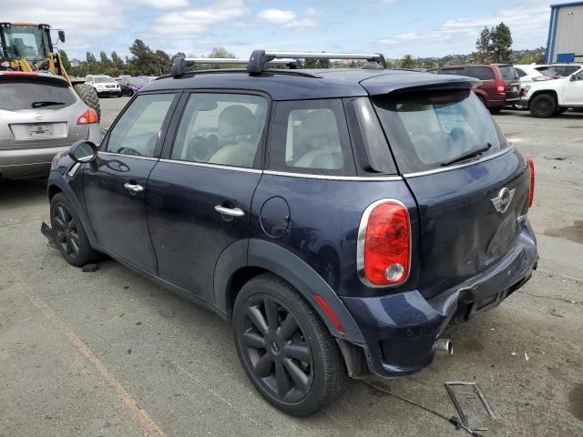 Photo 2 from auction – 2012 MINI COOPER S C with VIN WMWZC3C54CWL87593