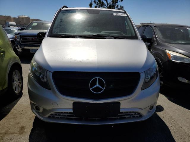 Photo 5 from auction – 2016 MERCEDES-BENZ METRIS with VIN WD4PG2EE2G3098201