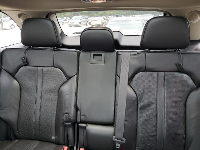 Photo 10 from auction – 2011 LINCOLN MKX with VIN 2LMDJ8JK0BBJ05572