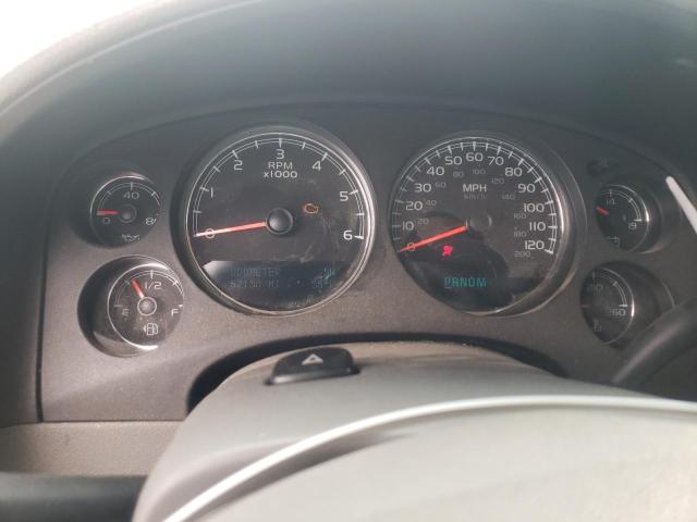 Photo 9 from auction – 2010 GMC SIERRA K15 with VIN 1GTSKWE33AZ145457