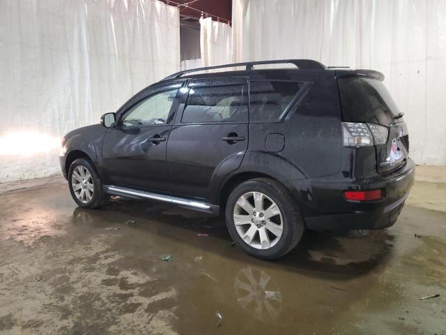Photo 2 from auction – 2010 MITSUBISHI OUTLANDER with VIN JA4AT3AW6AZ018168