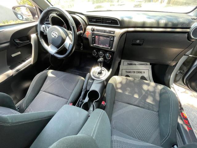 Photo 9 from auction – 2014 TOYOTA SCION TC with VIN JTKJF5C77E3074698