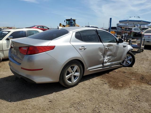 Photo 3 from auction – 2015 KIA OPTIMA LX with VIN 5XXGM4A79FG474087