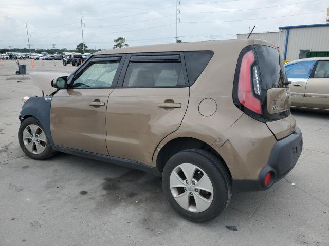Photo 2 from auction – 2016 KIA SOUL with VIN KNDJN2A26G7267209