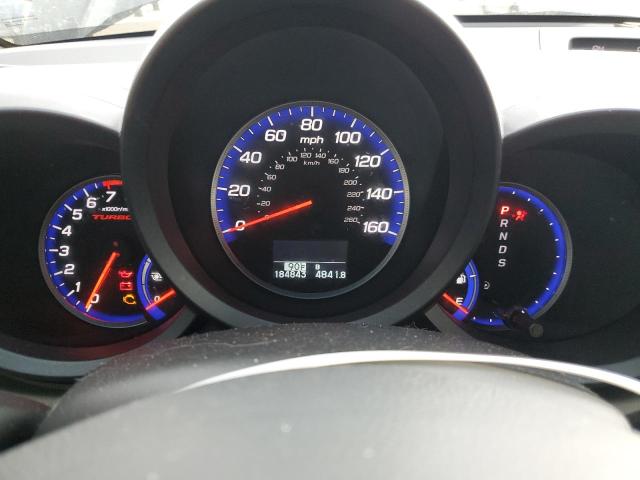 Photo 9 from auction – 2011 ACURA RDX TECHNO with VIN 5J8TB2H56BA006919
