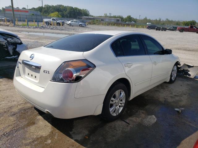 Photo 3 from auction – 2012 NISSAN ALTIMA BAS with VIN 1N4AL2AP7CC107977