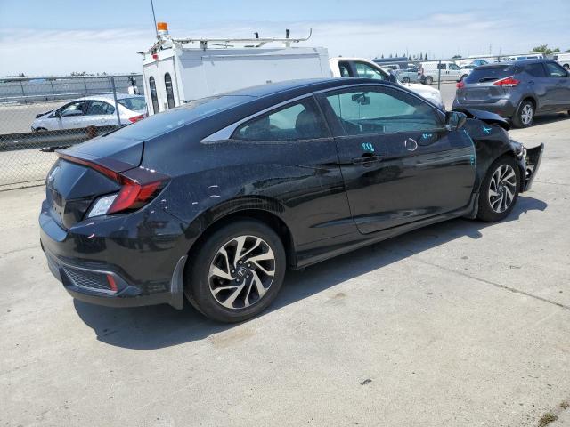 Photo 3 from auction – 2016 HONDA CIVIC LX with VIN 2HGFC4B07GH307128