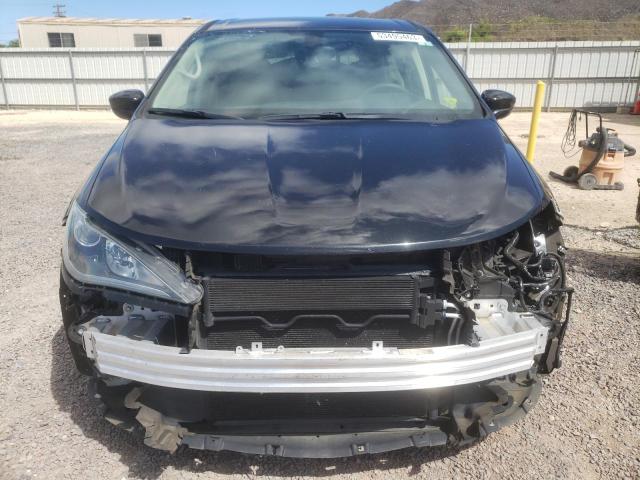 Photo 5 from auction – 2018 CHRYSLER PACIFICA T with VIN 2C4RC1FG3JR113313