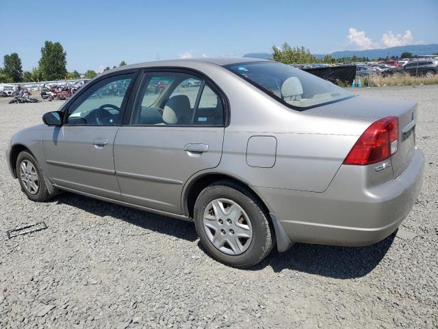 Photo 2 from auction – 2003 HONDA CIVIC LX with VIN 2HGES15543H514011