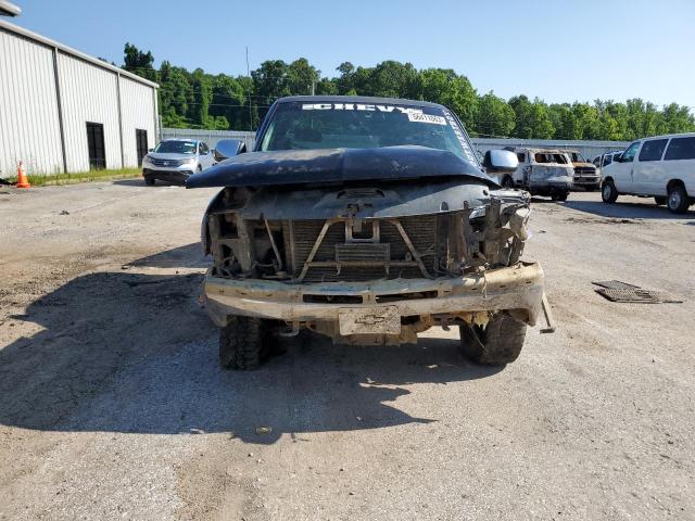 Photo 5 from auction – 2000 CHEVROLET SILVERADO with VIN 1GCEK19T2YE329137
