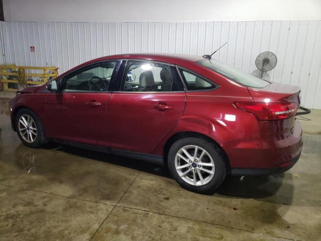 Photo 2 from auction – 2015 FORD FOCUS SE with VIN 1FADP3F20FL272990
