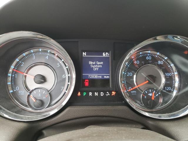 Photo 9 from auction – 2013 CHRYSLER TOWN & COU with VIN 2C4RC1CG7DR531589