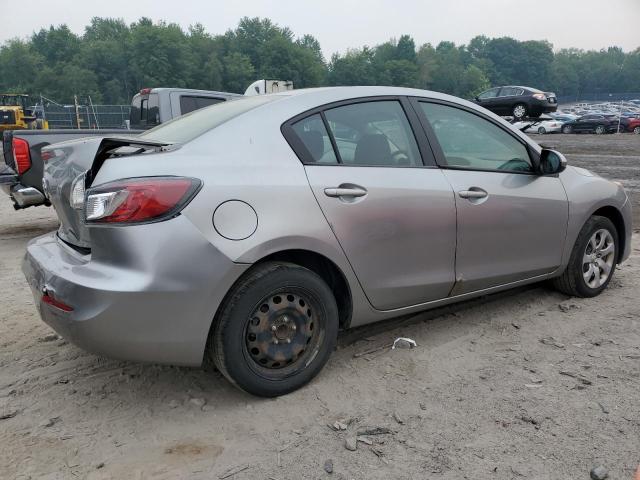 Photo 3 from auction – 2013 MAZDA 3 I with VIN JM1BL1UP7D1832951