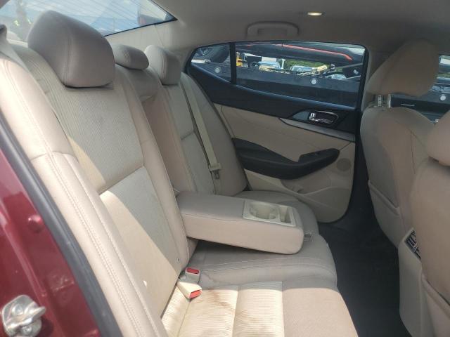 Photo 10 from auction – 2016 NISSAN MAXIMA 3.5 with VIN 1N4AA6AP0GC428536