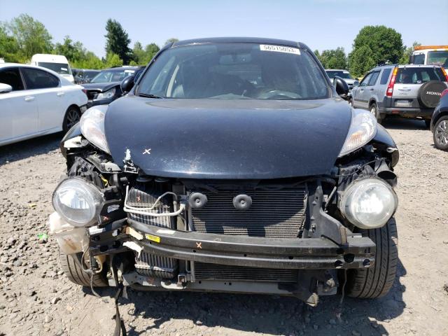 Photo 5 from auction – 2013 NISSAN JUKE S with VIN JN8AF5MV3DT208498