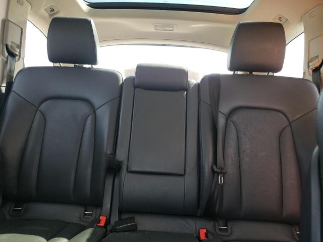 Photo 10 from auction – 2012 AUDI Q7 PRESTIG with VIN WA1DGAFEXCD007972