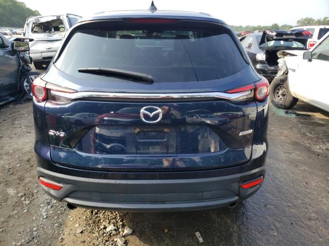 Photo 6 from auction – 2017 MAZDA CX-9 TOURI with VIN JM3TCACYXH0128079