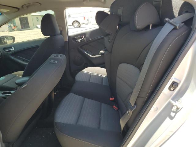 Photo 10 from auction – 2015 KIA FORTE EX with VIN KNAFX4A80F5267908
