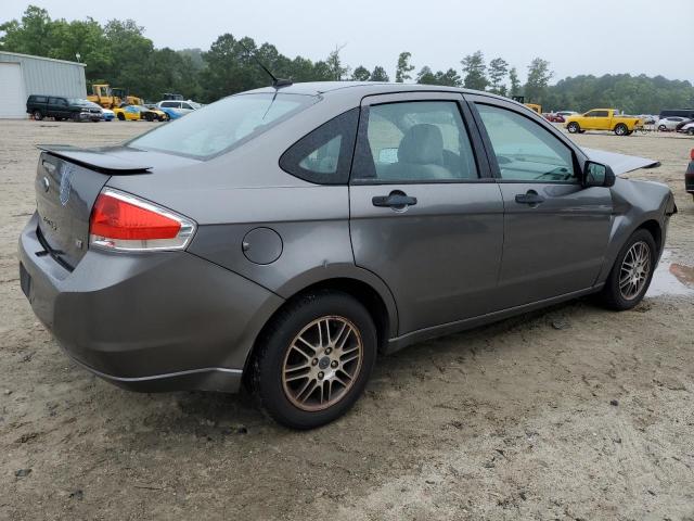 Photo 3 from auction – 2011 FORD FOCUS SE with VIN 1FAHP3FN5BW197627