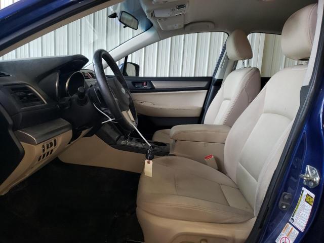 Photo 7 from auction – 2015 SUBARU LEGACY 2.5 with VIN 4S3BNAC63F3035638