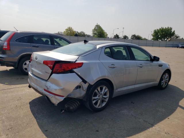 Photo 3 from auction – 2012 KIA OPTIMA EX with VIN 5XXGN4A75CG022288