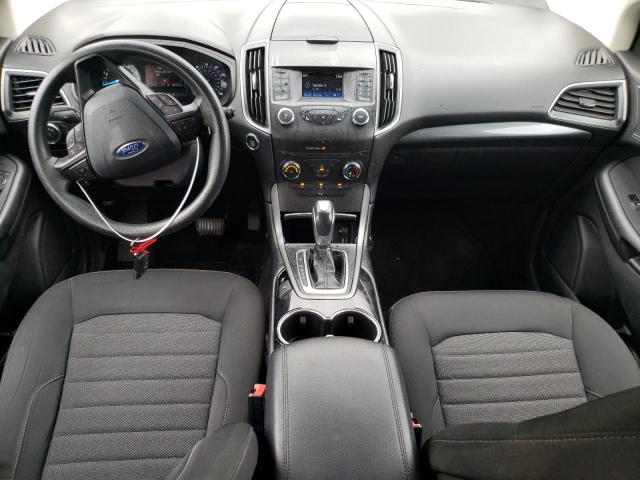Photo 8 from auction – 2015 FORD EDGE SE with VIN 2FMTK3G95FBC42248