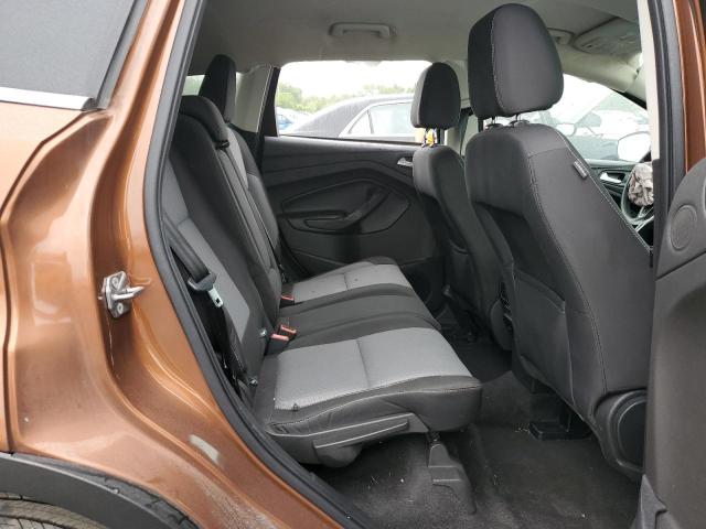 Photo 10 from auction – 2017 FORD ESCAPE SE with VIN 1FMCU9GDXHUB48610