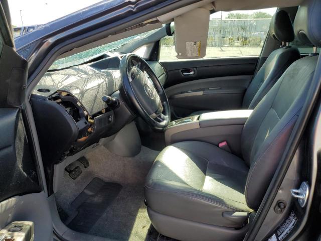 Photo 7 from auction – 2008 TOYOTA PRIUS with VIN JTDKB20U183369025