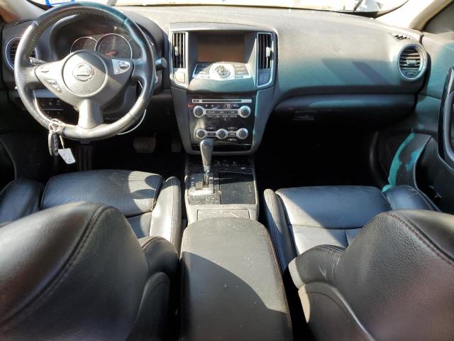 Photo 8 from auction – 2011 NISSAN MAXIMA S with VIN 1N4AA5AP9BC856110
