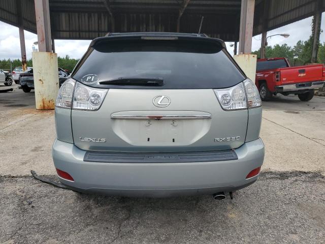 Photo 6 from auction – 2007 LEXUS RX 350 with VIN 2T2HK31U77C014960