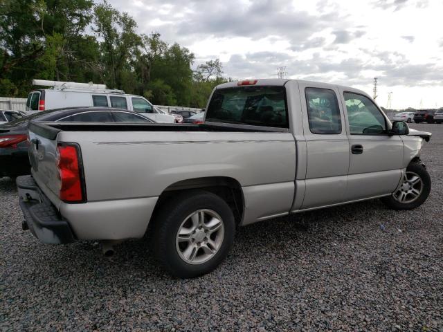 Photo 3 from auction – 2006 CHEVROLET silverado with VIN 2GCEC19V561104059