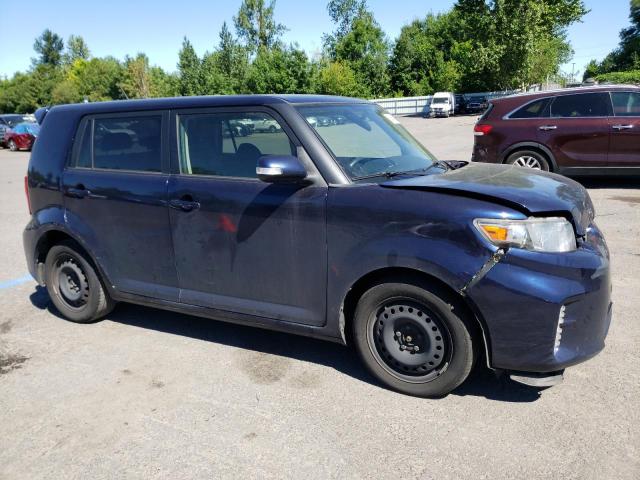 Photo 4 from auction – 2013 TOYOTA SCION XB with VIN JTLZE4FE8DJ044299