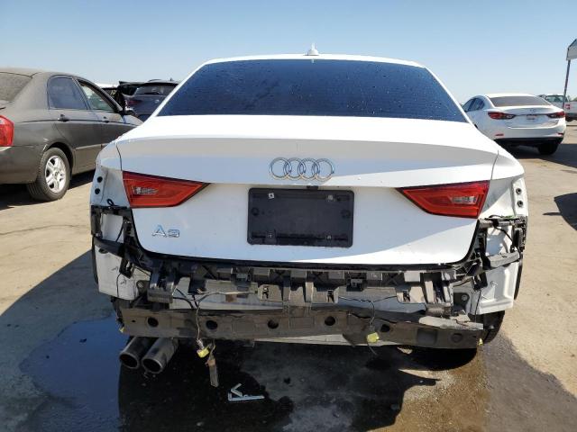 Photo 6 from auction – 2016 AUDI A3 PREMIUM with VIN WAUA7GFF2G1076194