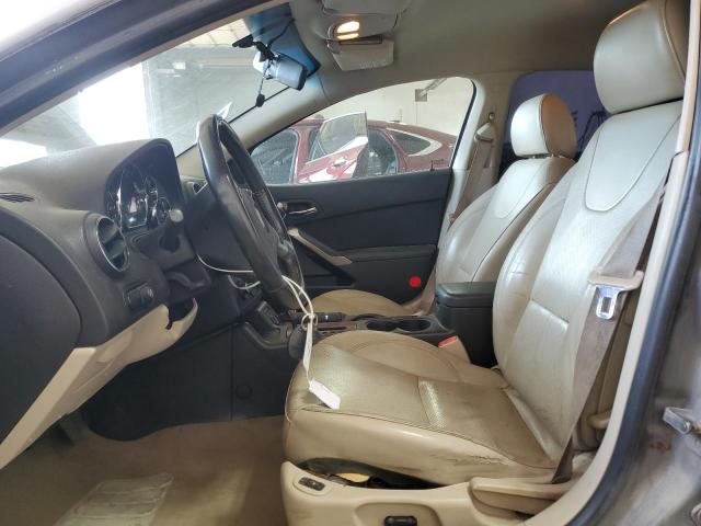 Photo 7 from auction – 2008 PONTIAC G6 BASE with VIN 1G2ZG57N684270232