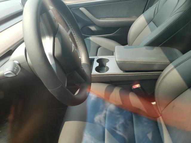 Photo 7 from auction – 2023 TESLA MODEL 3 with VIN 5YJ3E1EC2PF507193