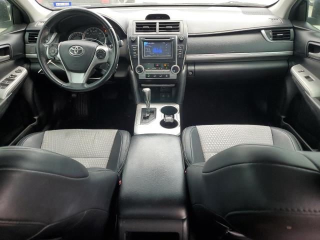 Photo 8 from auction – 2014 TOYOTA CAMRY L with VIN 4T1BF1FK5EU325115